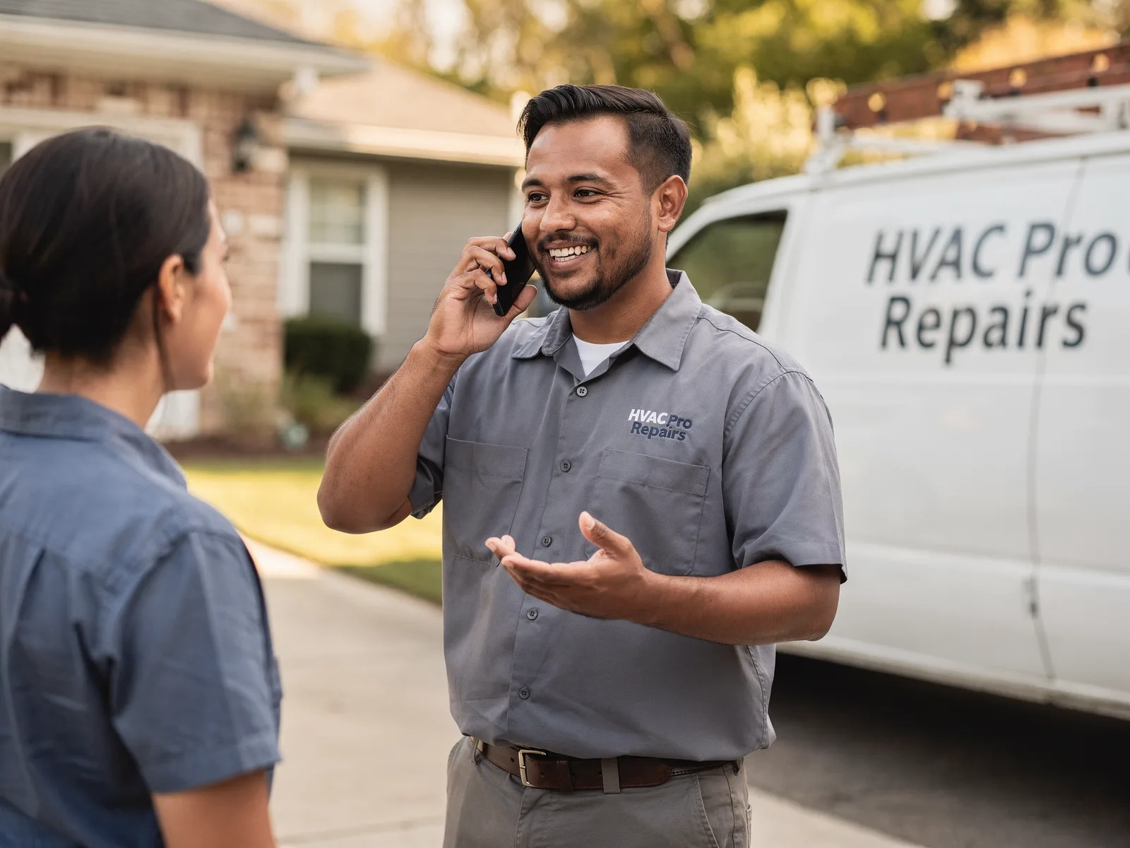 Heat Pump Repair Plymouth, MI FAQs